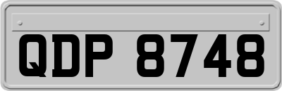 QDP8748