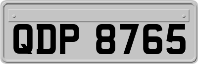 QDP8765