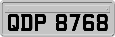 QDP8768