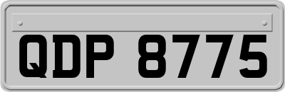 QDP8775