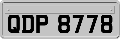 QDP8778