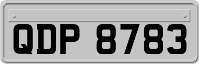 QDP8783