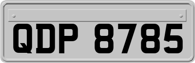 QDP8785