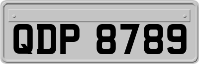 QDP8789