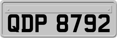 QDP8792