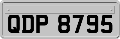 QDP8795