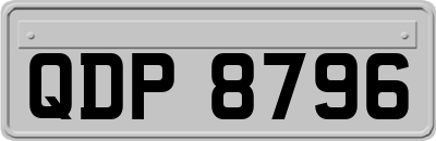 QDP8796