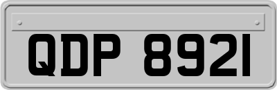 QDP8921
