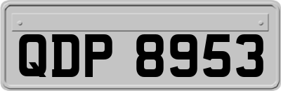 QDP8953