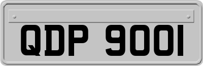 QDP9001