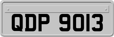 QDP9013