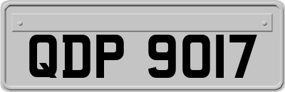 QDP9017