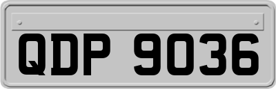 QDP9036