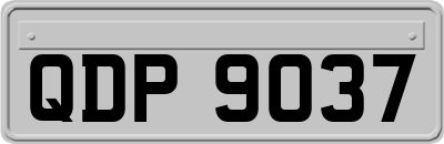 QDP9037
