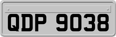 QDP9038