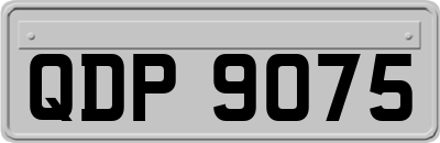QDP9075