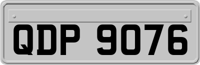 QDP9076