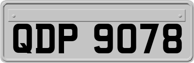 QDP9078