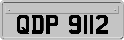 QDP9112