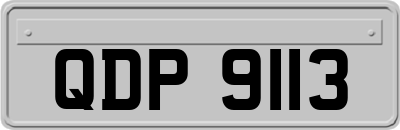 QDP9113
