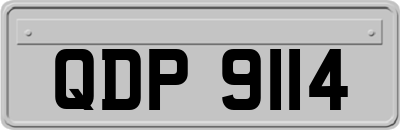QDP9114