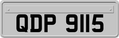QDP9115