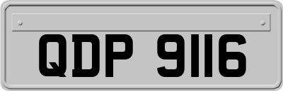 QDP9116