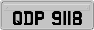 QDP9118