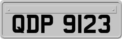 QDP9123
