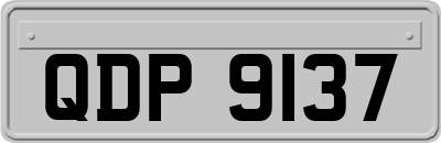 QDP9137