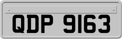 QDP9163