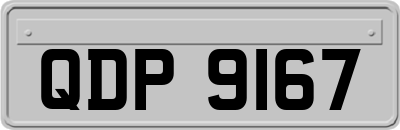 QDP9167