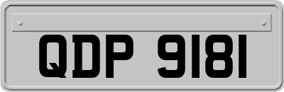 QDP9181
