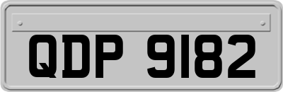 QDP9182