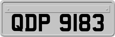 QDP9183