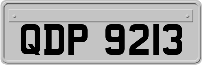 QDP9213
