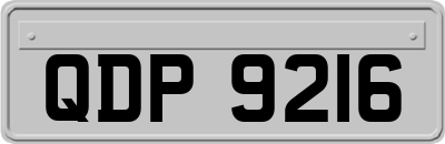 QDP9216