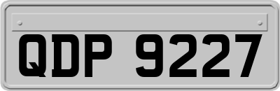 QDP9227