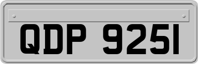 QDP9251