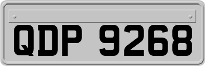 QDP9268
