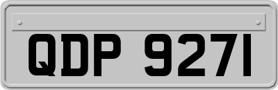 QDP9271
