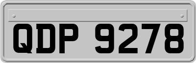 QDP9278