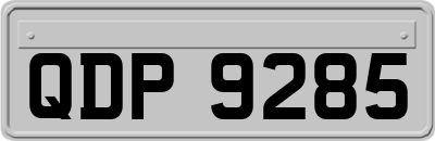 QDP9285