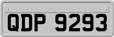 QDP9293