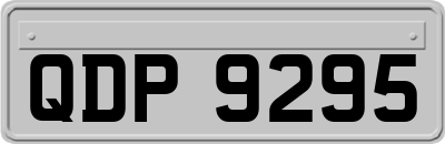 QDP9295