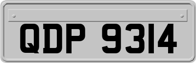 QDP9314