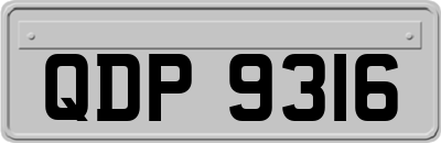 QDP9316