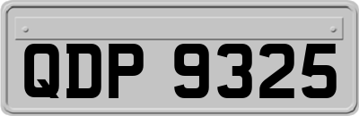 QDP9325