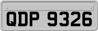 QDP9326