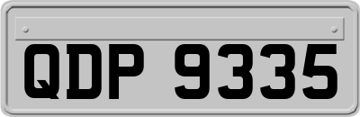 QDP9335